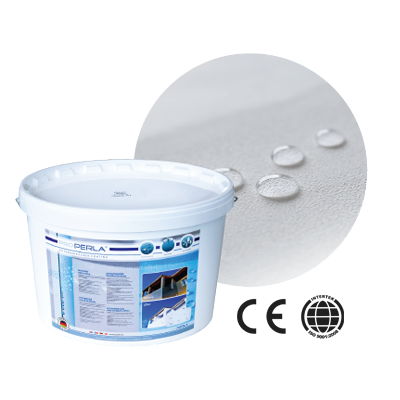ProPERLA Facade Coating is an advanced exterior wall coating. The super hydrophobic coating is for exterior mineral substrates, such as brickwork, masonry and render.

Comes with a 10 year guarantee.